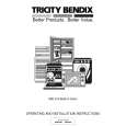 TRICITY BENDIX ATB4510 Instrukcja Obsługi